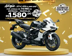 KAWASAKI NINJA ZX-6R KRT KAWASAKI NINJA ZX-6R KRT
