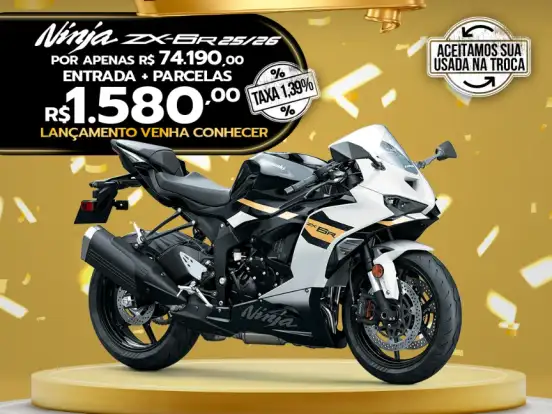 KAWASAKI-NINJA ZX-6R KRT KAWASAKI-NINJA ZX-6R KRT-2025
