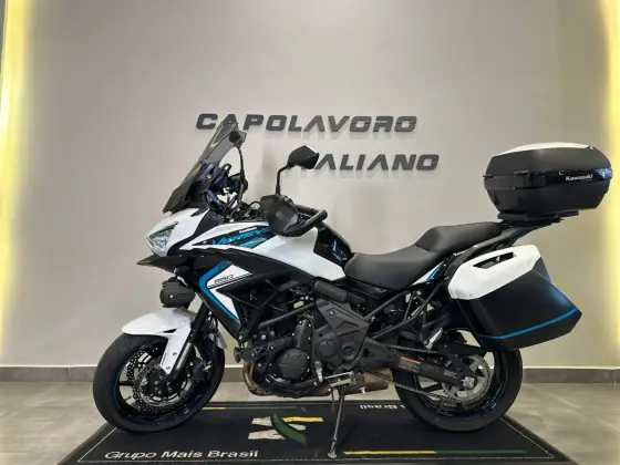 KAWASAKI VERSYS TOURER ABS 