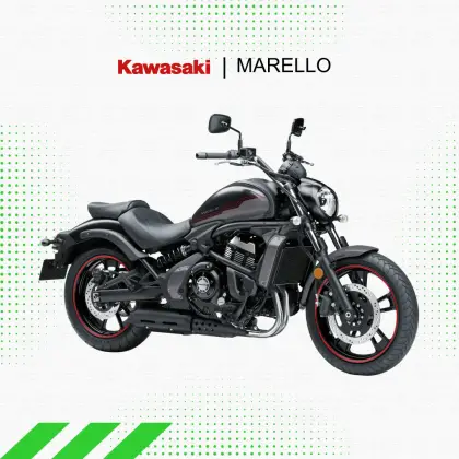 KAWASAKI VULCAN S ABS SE 