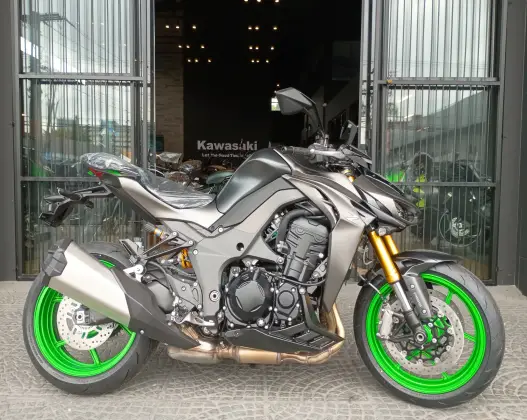 KAWASAKI Z1100 SE KAWASAKI Z1100 SE