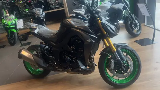 KAWASAKI Z1100 SE 
