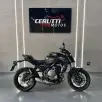 KAWASAKI Z650 ABS KAWASAKI Z650 ABS