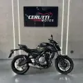 KAWASAKI Z650 ABS KAWASAKI Z650 ABS