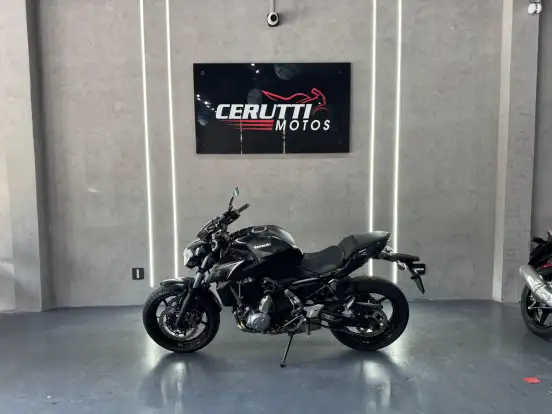 KAWASAKI-Z650 ABS KAWASAKI-Z650 ABS-2018