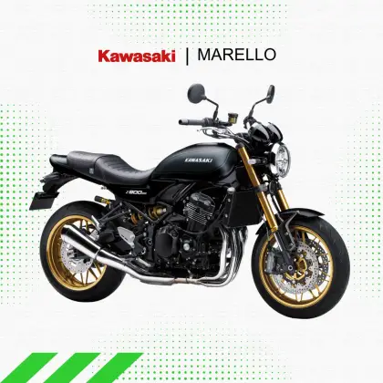 KAWASAKI Z900RS R EDITION 