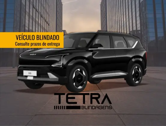 KIA EV5 88,16 KW ELÉTRICO LAND