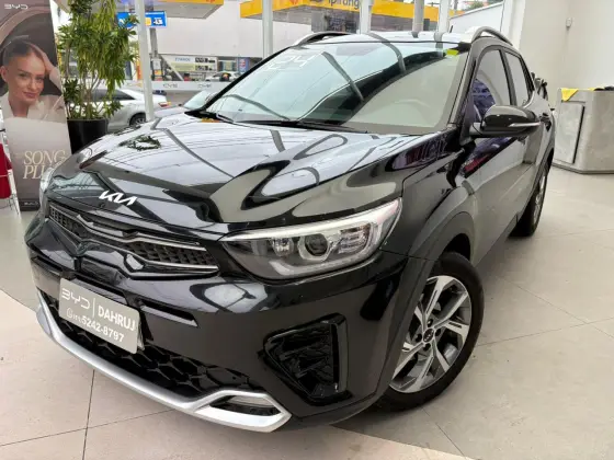 KIA STONIC 1.0 TGDI MHEV SX AUTOMÁTICO