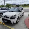 KIA SOUL 1.6 U.153 16V GASOLINA 4P AUTOMÁTICO KIA SOUL 1.6 U.153 16V GASOLINA 4P AUTOMÁTICO