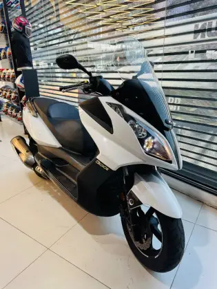 KYMCO DOWNTOWN 300 i ABS 