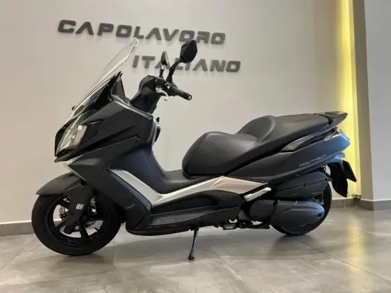 KYMCO DOWNTOWN 350 ABS KYMCO DOWNTOWN 350 ABS