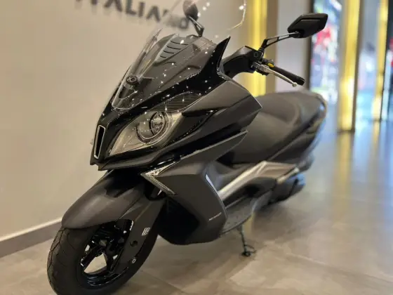 KYMCO DOWNTOWN 350 ABS 