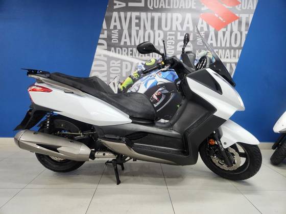 KYMCO DOWNTOWN 300 i ABS 