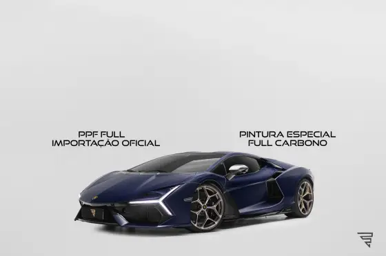 LAMBORGHINI REVUELTO 6.5 V12 PHEV AMT