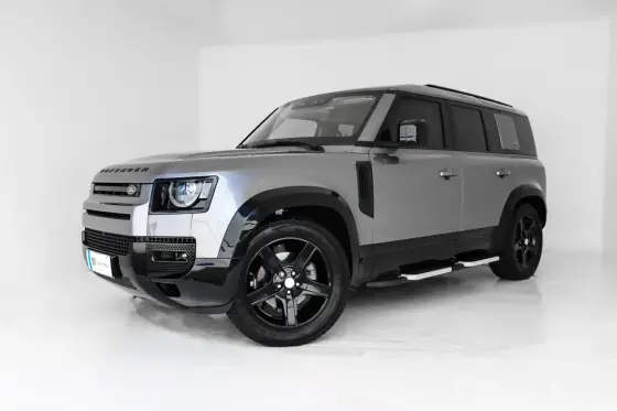 LAND ROVER DEFENDER 2.0 P300 GASOLINA 110 SE AWD AUTOMÁTICO