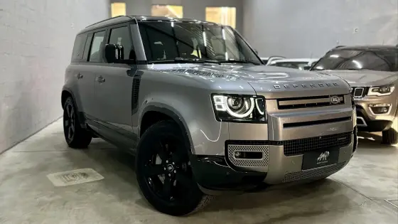 LAND ROVER DEFENDER 3.0 D300 TURBO DIESEL MHEV 110 X-DYNAMIC SE AWD AUTOMÁTICO