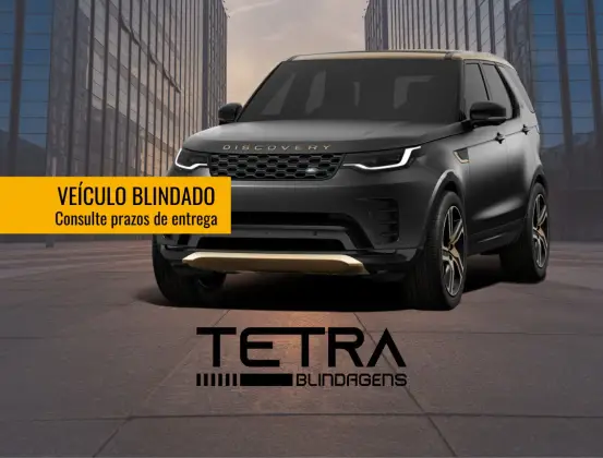 LAND ROVER DISCOVERY 3.0 D300 TURBO DIESEL MHEV METROPOLITAN EDITION AUTOMÁTICO