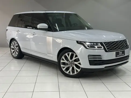 LAND ROVER RANGE ROVER VOGUE 2.0 P400E HÍBRIDO AUTOBIOGRAPHY AUTOMÁTICO