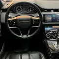 LAND ROVER RANGE ROVER EVOQUE 2.0 P250 FLEX R-DYNAMIC SE AWD AUTOMÁTICO LAND ROVER RANGE ROVER EVOQUE 2.0 P250 FLEX R-DYNAMIC SE AWD AUTOMÁTICO