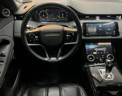 LAND ROVER RANGE ROVER EVOQUE 2.0 P250 FLEX R-DYNAMIC SE AWD AUTOMÁTICO LAND ROVER RANGE ROVER EVOQUE 2.0 P250 FLEX R-DYNAMIC SE AWD AUTOMÁTICO