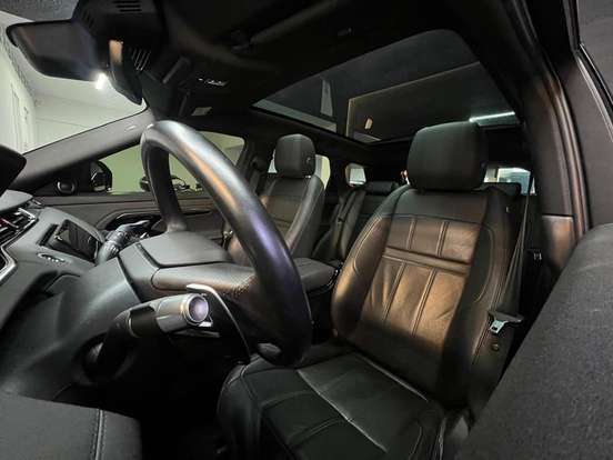 LAND ROVER-RANGE ROVER EVOQUE-2.0 P250 FLEX R-DYNAMIC SE AWD AUTOMÁTICO LAND ROVER-RANGE ROVER EVOQUE-2020