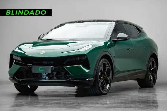 LOTUS ELETRE 112 KW ELÉTRICO R AWD