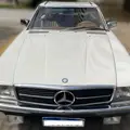 MERCEDES-BENZ 450 SL 4.5 CONVERSÍVEL V8 GASOLINA 2P AUTOMÁTICO MERCEDES-BENZ 450 SL 4.5 CONVERSÍVEL V8 GASOLINA 2P AUTOMÁTICO