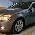 MERCEDES-BENZ C 180 K 1.6 CLASSIC KOMPRESSOR GASOLINA 4P AUTOMÁTICO MERCEDES-BENZ C 180 K 1.6 CLASSIC KOMPRESSOR GASOLINA 4P AUTOMÁTICO