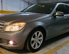 MERCEDES-BENZ C 180 K 1.6 CLASSIC KOMPRESSOR GASOLINA 4P AUTOMÁTICO MERCEDES-BENZ C 180 K 1.6 CLASSIC KOMPRESSOR GASOLINA 4P AUTOMÁTICO