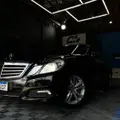 MERCEDES-BENZ E 500 5.5 AVANTGARDE EXECUTIVE V8 GASOLINA 4P AUTOMÁTICO MERCEDES-BENZ E 500 5.5 AVANTGARDE EXECUTIVE V8 GASOLINA 4P AUTOMÁTICO