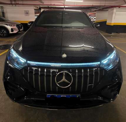 MERCEDES-BENZ-EQE 53 AMG SUV-2024