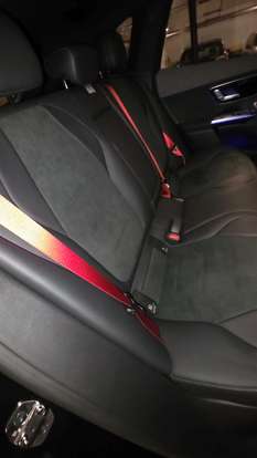 MERCEDES-BENZ-EQE 53 AMG SUV-90,6 KW ELÉTRICO 4MATIC+ MERCEDES-BENZ-EQE 53 AMG SUV-2024