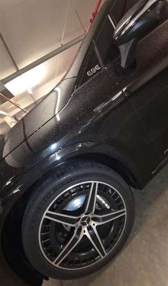 MERCEDES-BENZ-EQE 53 AMG SUV-90,6 KW ELÉTRICO 4MATIC+ MERCEDES-BENZ-EQE 53 AMG SUV-2024