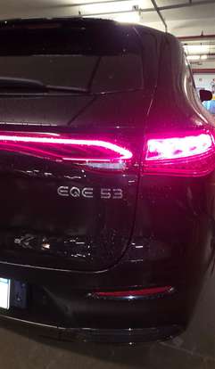 MERCEDES-BENZ-EQE 53 AMG SUV-90,6 KW ELÉTRICO 4MATIC+ MERCEDES-BENZ-EQE 53 AMG SUV-2024