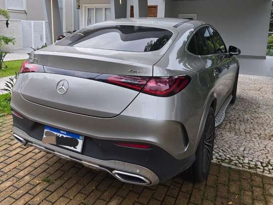 MERCEDES-BENZ-GLC 300-2.0 MHEV COUPÉ 4MATIC 9G-TRONIC MERCEDES-BENZ-GLC 300-2023