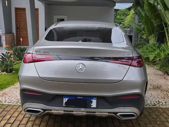 MERCEDES-BENZ-GLC 300-2.0 MHEV COUPÉ 4MATIC 9G-TRONIC MERCEDES-BENZ-GLC 300-2023
