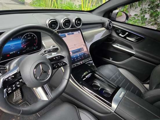MERCEDES-BENZ-GLC 300-2.0 MHEV COUPÉ 4MATIC 9G-TRONIC MERCEDES-BENZ-GLC 300-2023