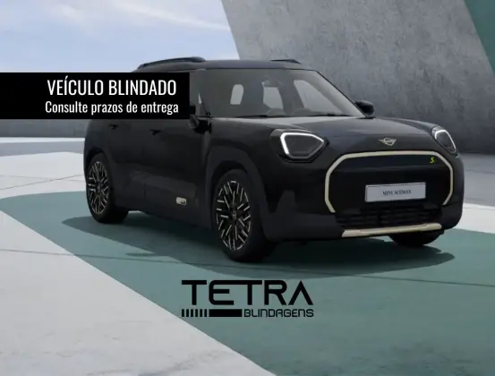 MINI ACEMAN 42,5 KW ELÉTRICO E