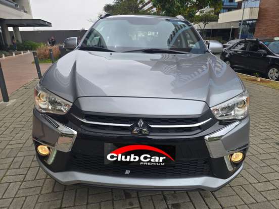 MITSUBISHI-ASX-2.0 MIVEC FLEX HPE CVT MITSUBISHI-ASX-2019