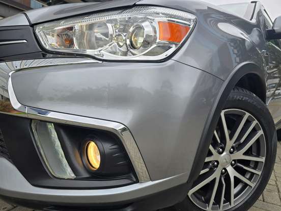 MITSUBISHI-ASX-2.0 MIVEC FLEX HPE CVT MITSUBISHI-ASX-2019