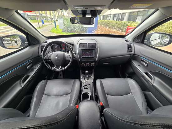 MITSUBISHI-ASX-2.0 MIVEC FLEX HPE CVT MITSUBISHI-ASX-2019