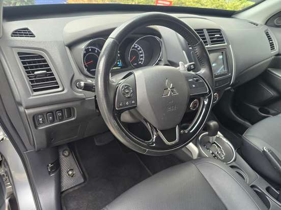 MITSUBISHI-ASX-2.0 MIVEC FLEX HPE CVT MITSUBISHI-ASX-2019