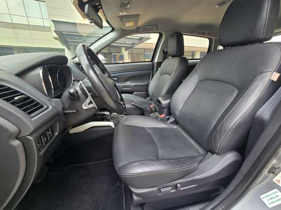 MITSUBISHI-ASX-2.0 MIVEC FLEX HPE CVT MITSUBISHI-ASX-2019
