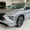 MITSUBISHI ECLIPSE CROSS 1.5 MIVEC TURBO GASOLINA HPE-S S-AWC CVT MITSUBISHI ECLIPSE CROSS 1.5 MIVEC TURBO GASOLINA HPE-S S-AWC CVT