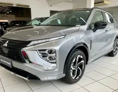 MITSUBISHI ECLIPSE CROSS 1.5 MIVEC TURBO GASOLINA HPE-S S-AWC CVT MITSUBISHI ECLIPSE CROSS 1.5 MIVEC TURBO GASOLINA HPE-S S-AWC CVT