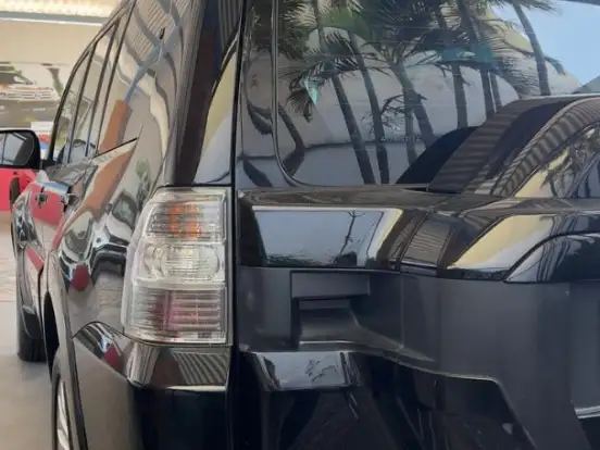 MITSUBISHI-PAJERO-3.2 HPE 4X4 7 LUGARES 16V TURBO INTERCOOLER DIESEL 4P AUTOMÁTICO MITSUBISHI-PAJERO-2018