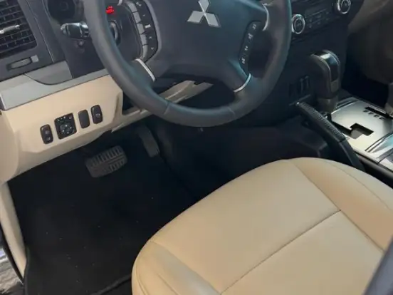 MITSUBISHI-PAJERO-3.2 HPE 4X4 7 LUGARES 16V TURBO INTERCOOLER DIESEL 4P AUTOMÁTICO MITSUBISHI-PAJERO-2018