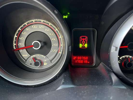 MITSUBISHI-PAJERO FULL-3.8 HPE 4X4 V6 24V GASOLINA 4P AUTOMÁTICO MITSUBISHI-PAJERO FULL-2014