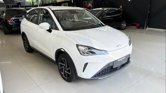 NETA AYA 40,7 KW ELÉTRICO COMFORT