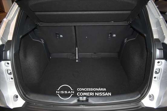 NISSAN-KAIT-1.6 FLEX ADVANCE PLUS XTRONIC NISSAN-KAIT-2025